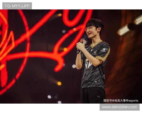 GEN如何让二追三实现MSI两连冠？